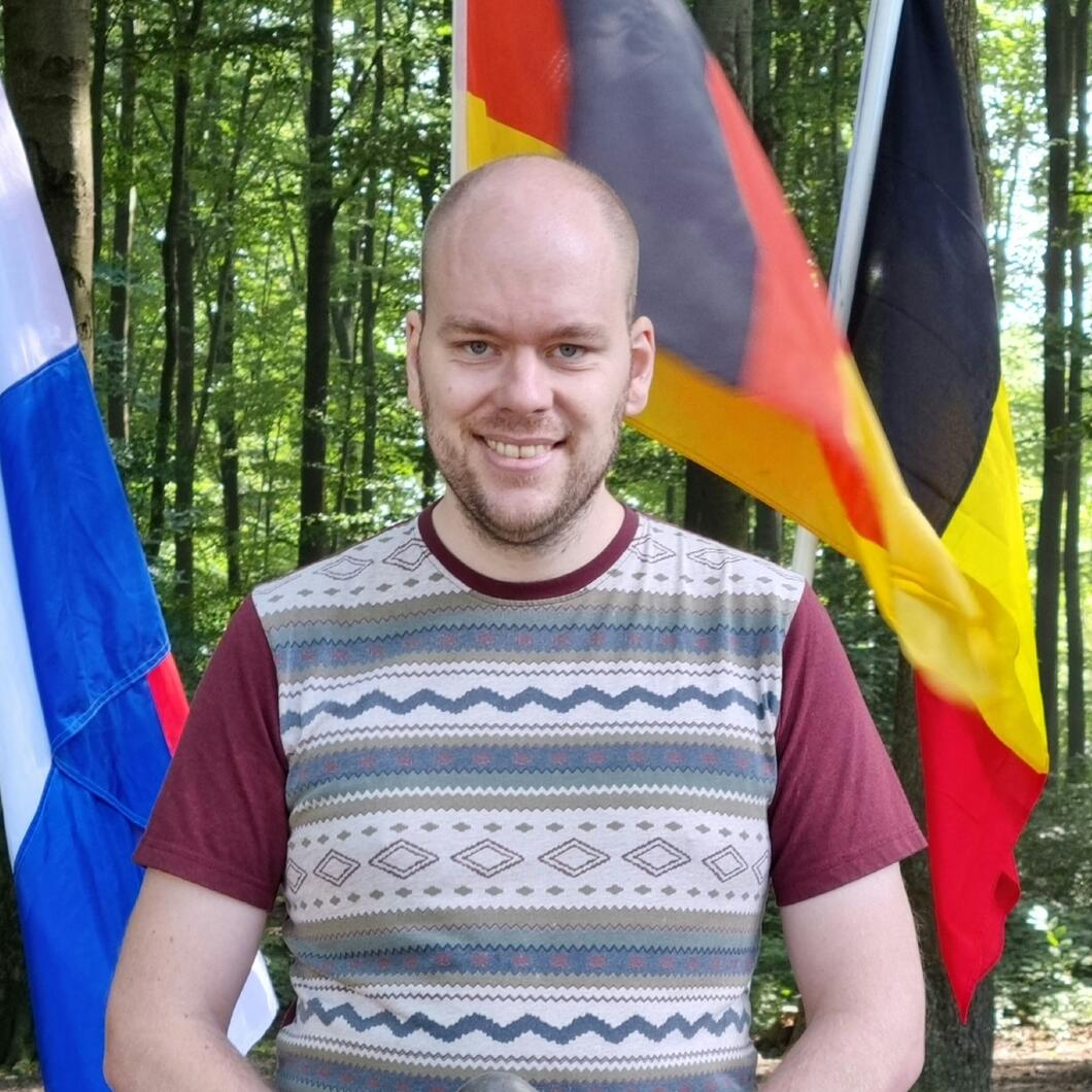 Antonius Leonardus Meijer