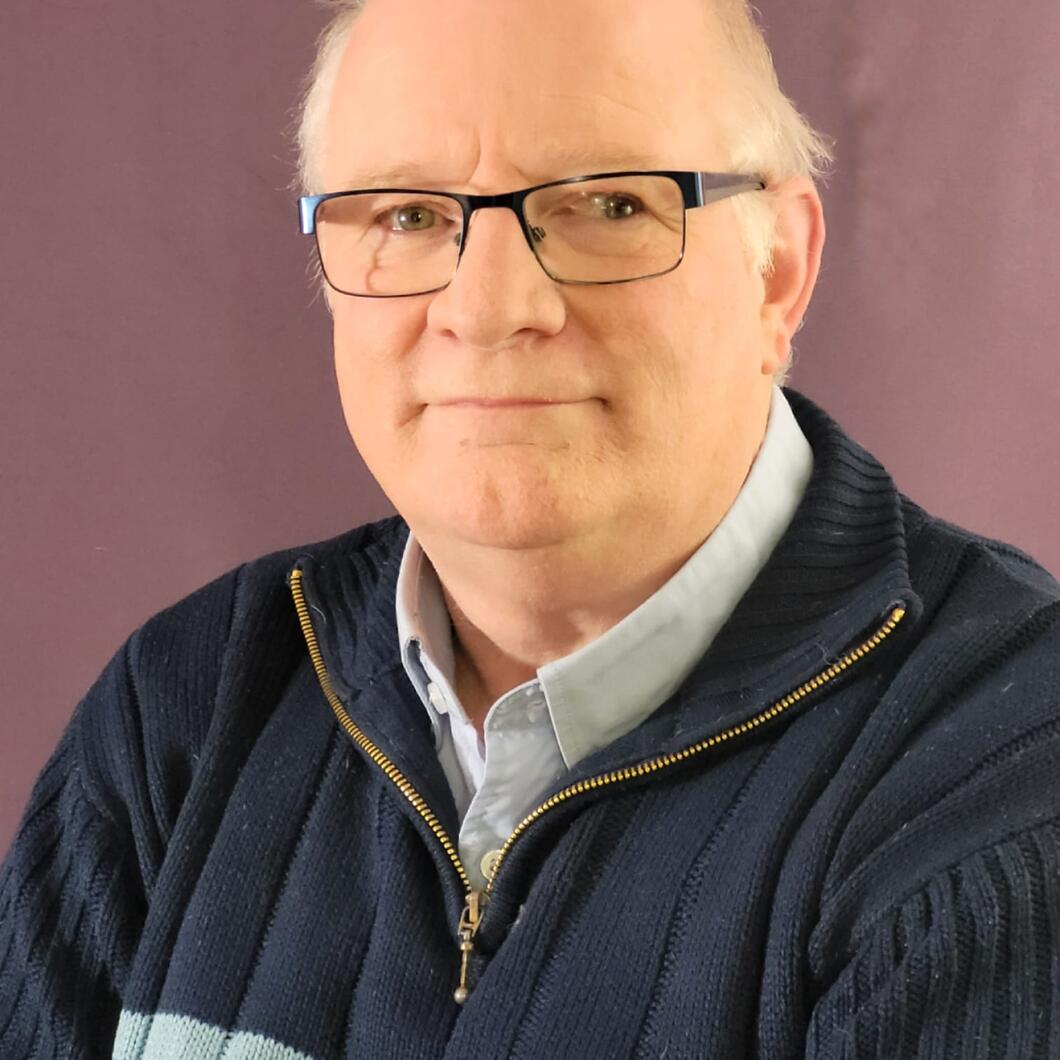 Albert Prins Bestuurslid