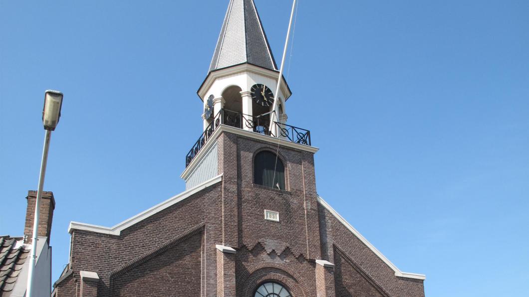 Kerk Papendrecht