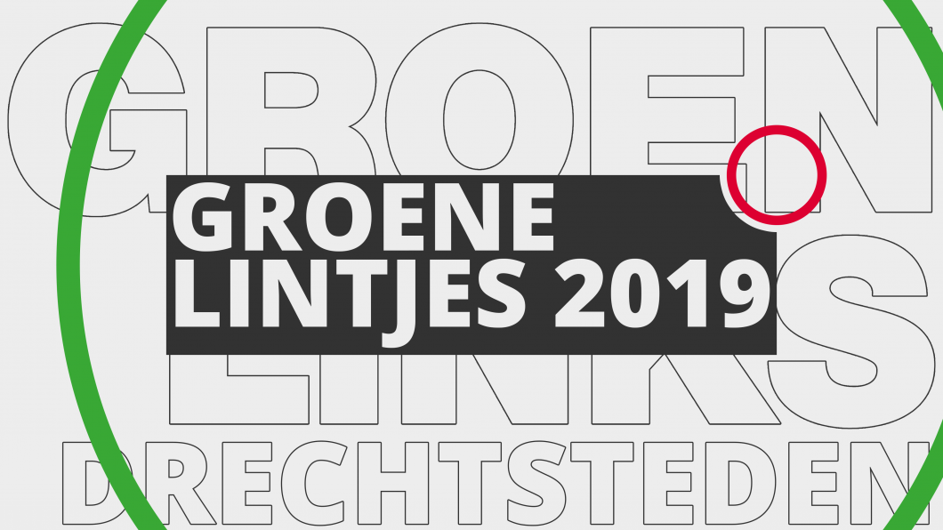 Groenelintjes 2019