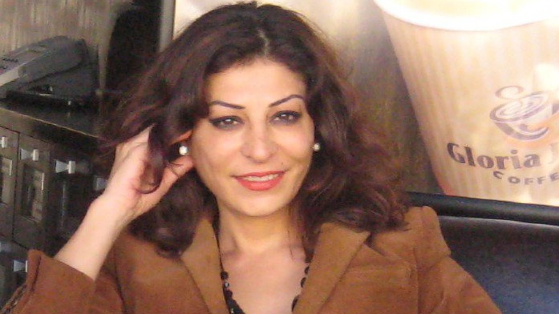 Senay Kizginel