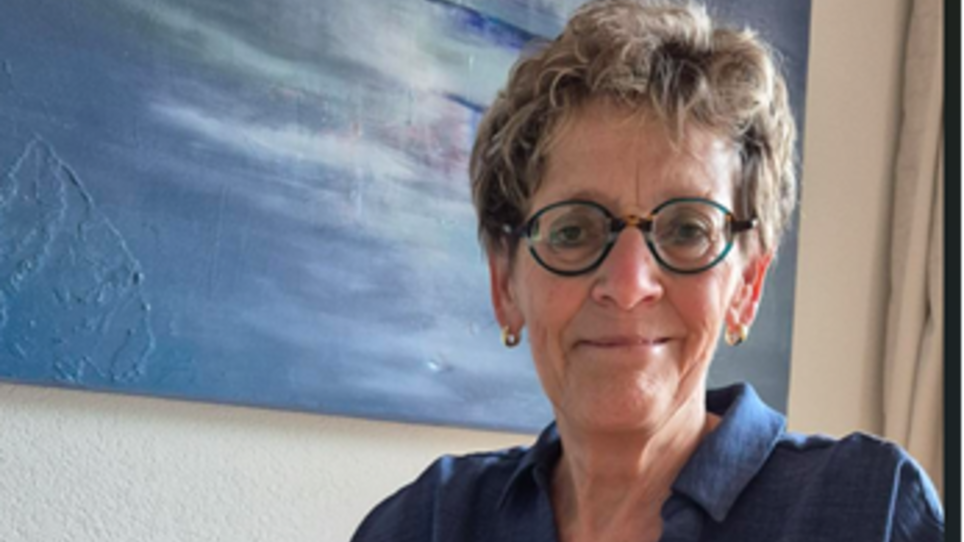 Irene Streefkerk-Reenalda